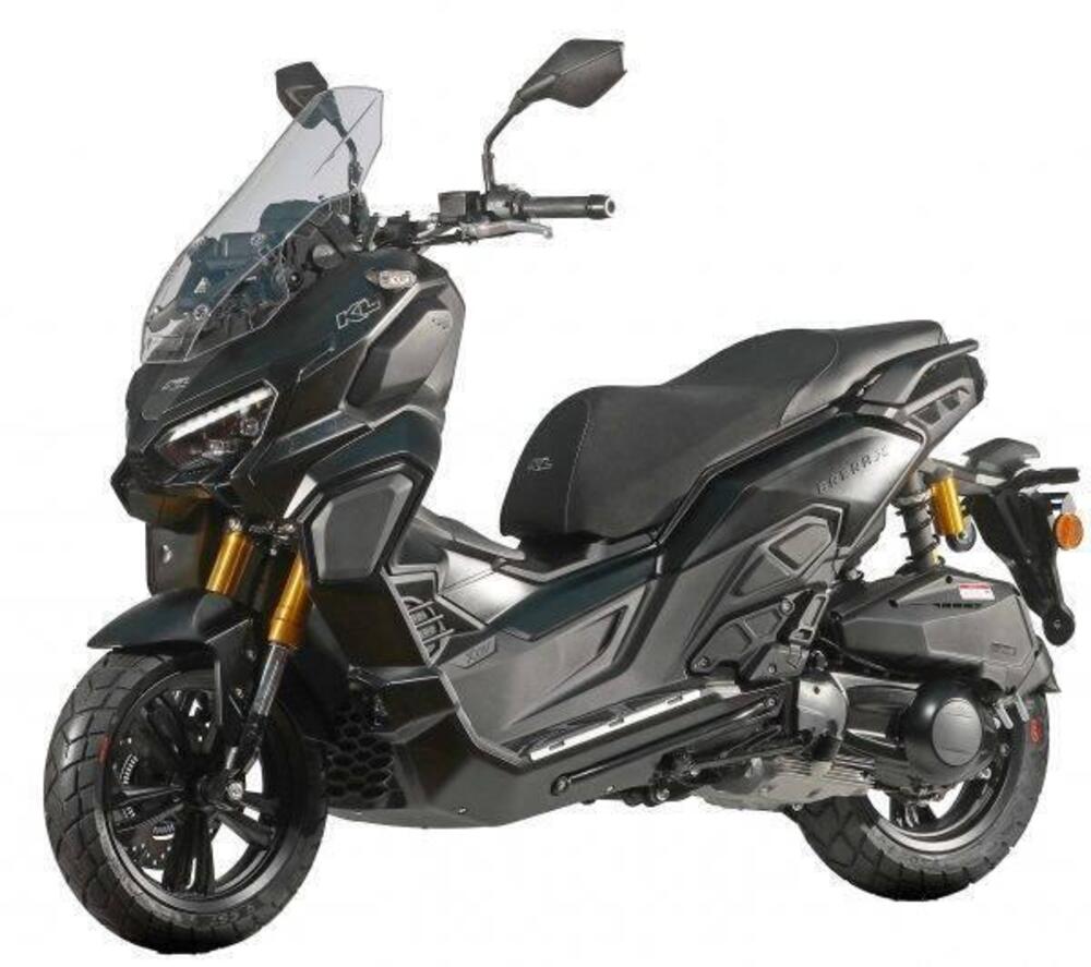 Kl Brera X 300 (2022 - 24)