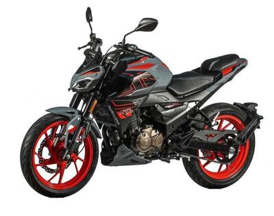 Kl Duel 125 (2023 - 24) nuova