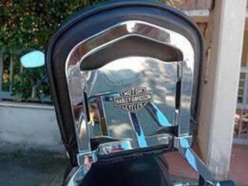 Harley-Davidson 1200 Low (2008 - 09) - XL 1200L (5)