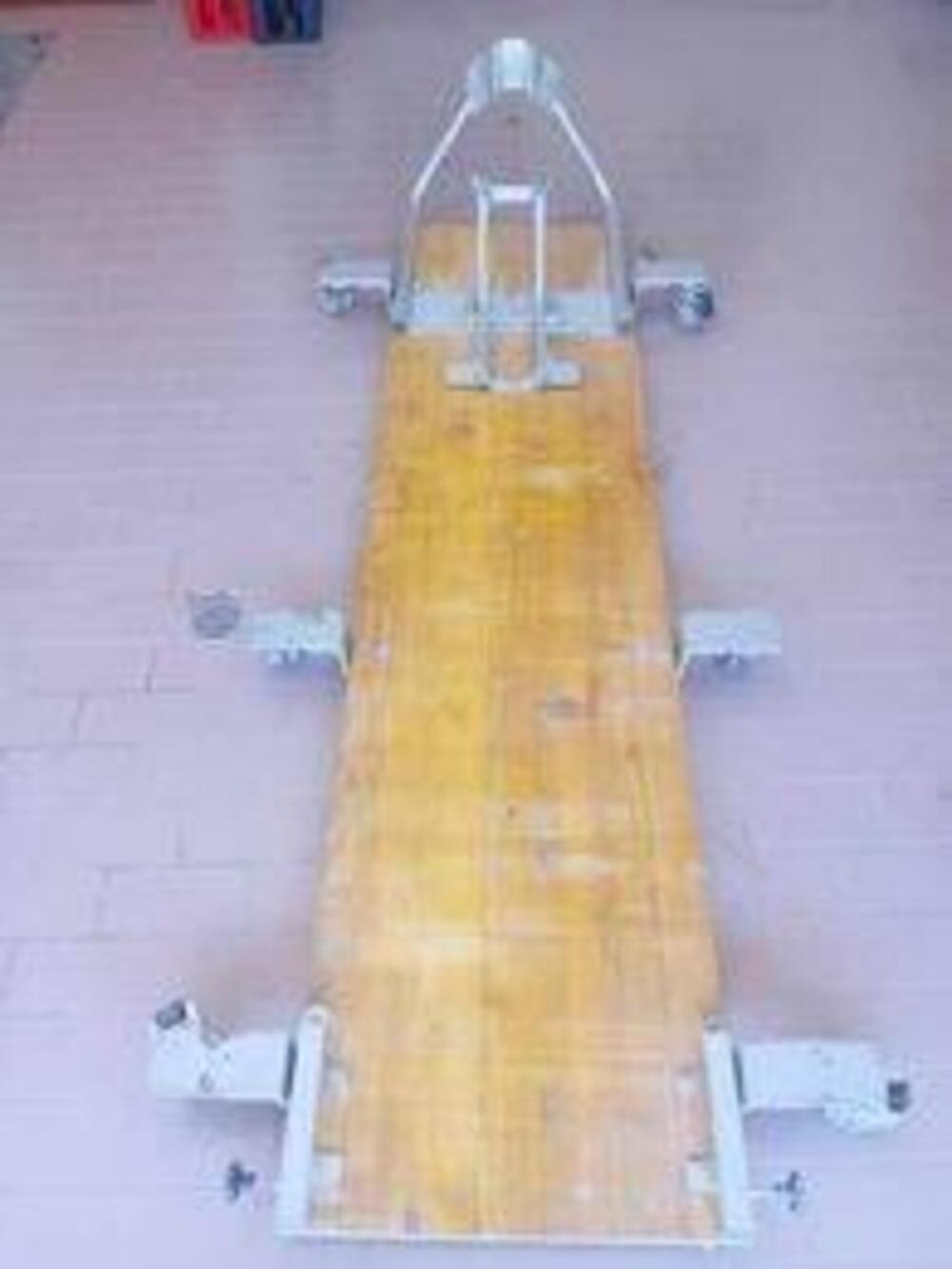 Harley-Davidson 1200 Low (2008 - 09) - XL 1200L (16)