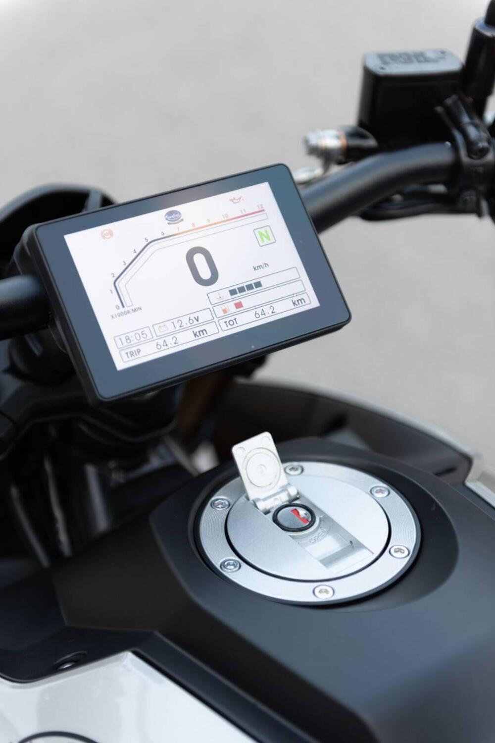 FB Mondial Piega 125 (2022 - 24) (4)