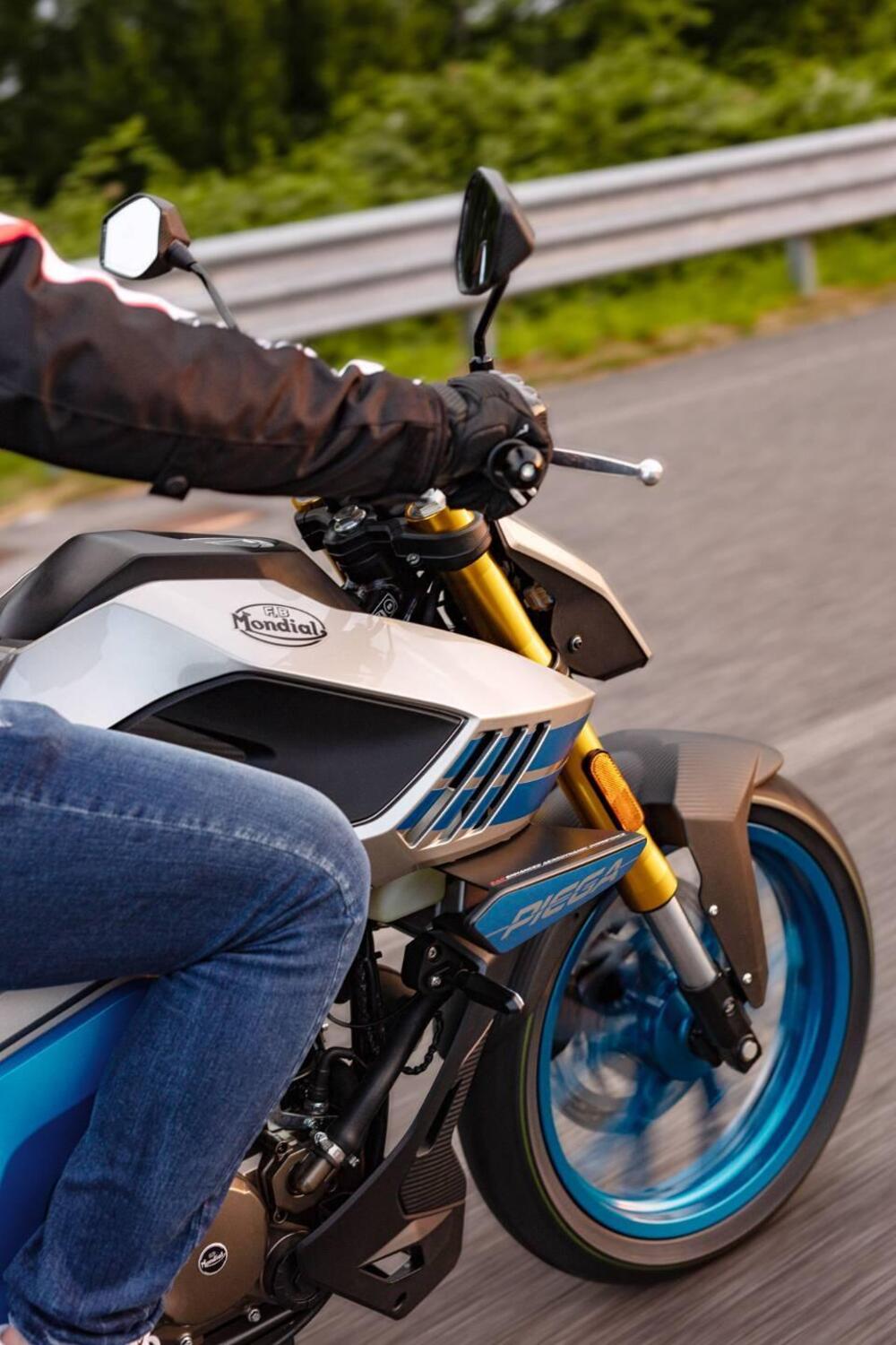 FB Mondial Piega 125 (2022 - 24) (5)