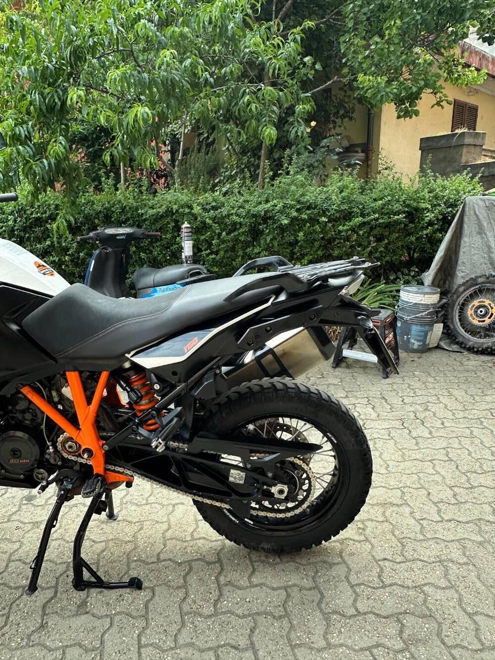KTM 1190 Adventure R (2013 - 16) (2)