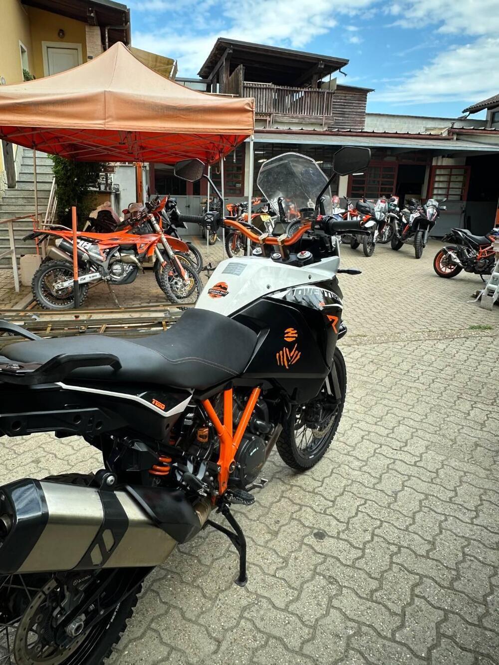KTM 1190 Adventure R (2013 - 16) (7)