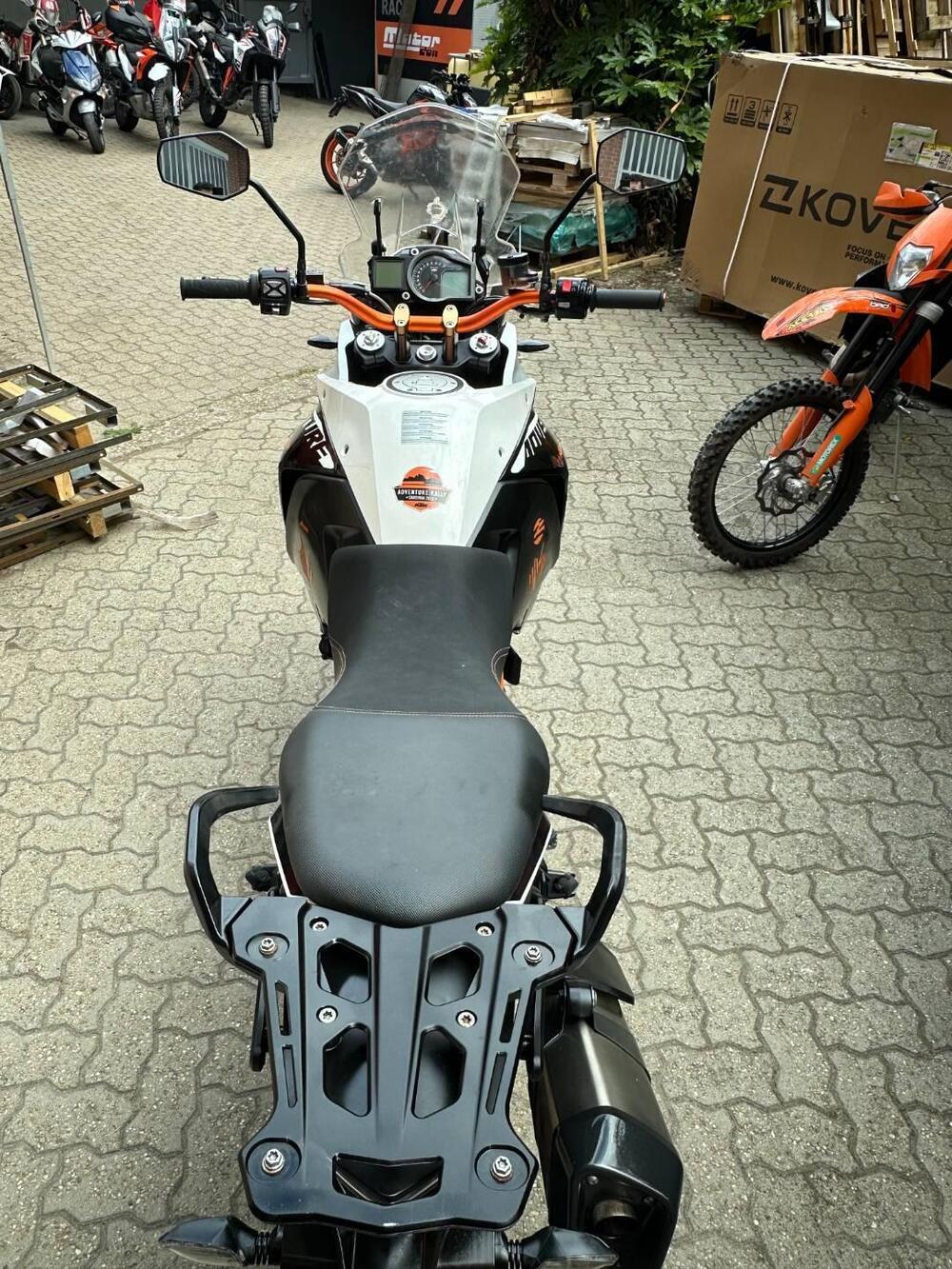 KTM 1190 Adventure R (2013 - 16) (8)