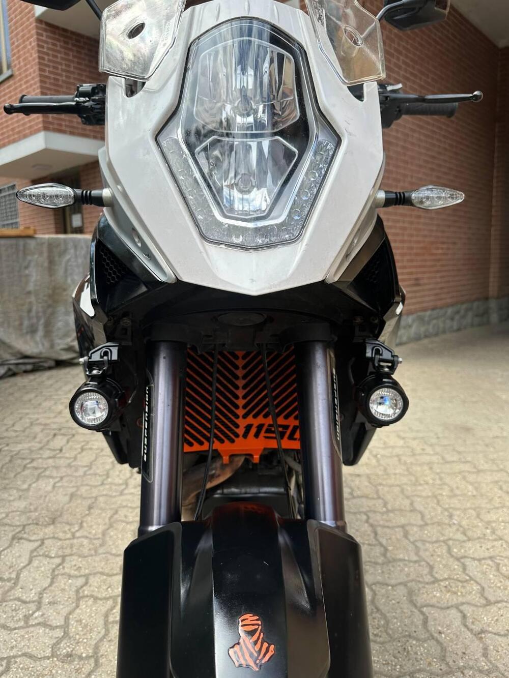 KTM 1190 Adventure R (2013 - 16) (9)