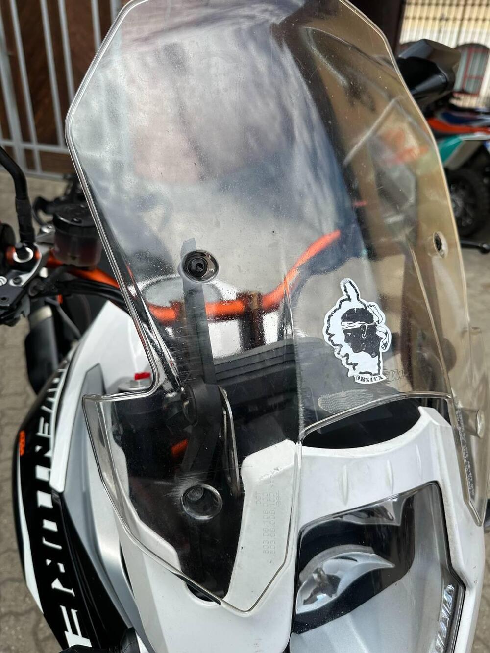 KTM 1190 Adventure R (2013 - 16) (10)