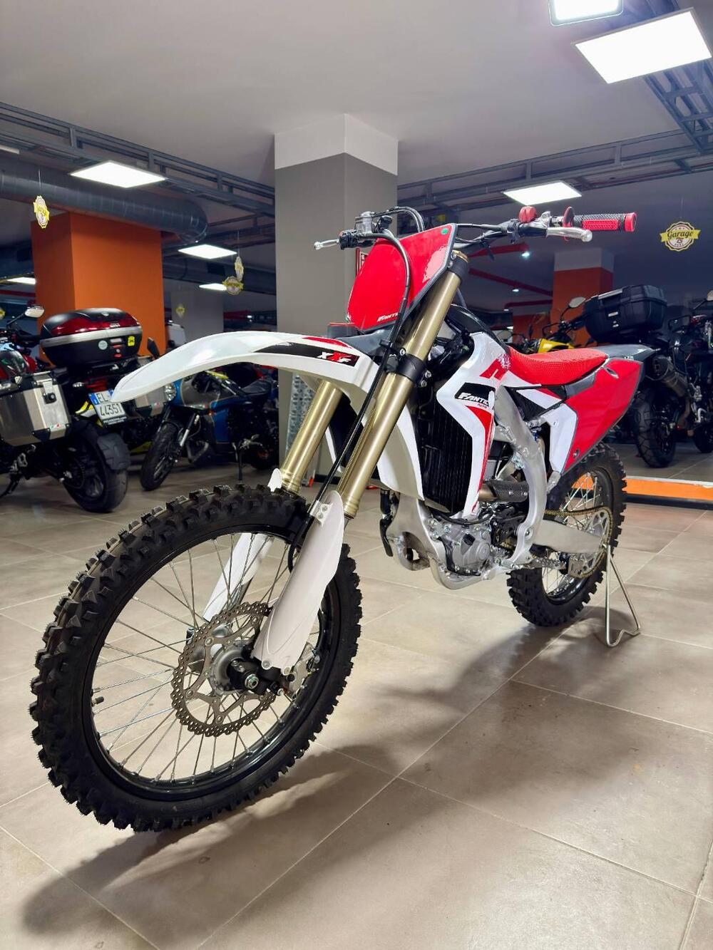 Fantic Motor XXF 450 4T (2024) (3)