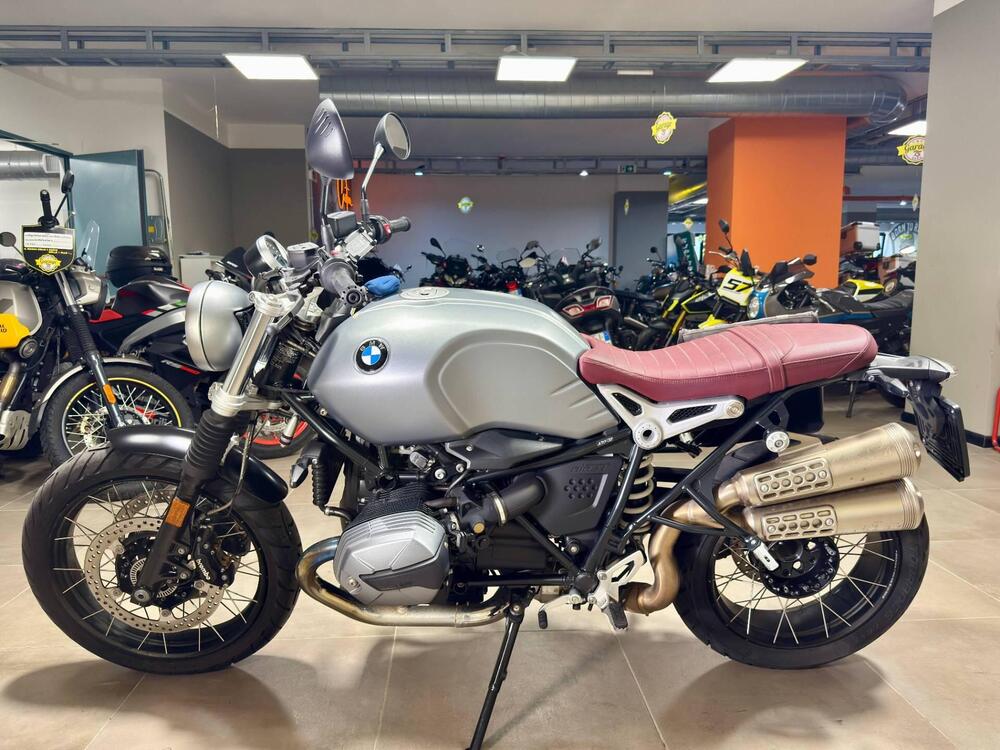 Bmw R nineT Scrambler (2021 - 24) (4)