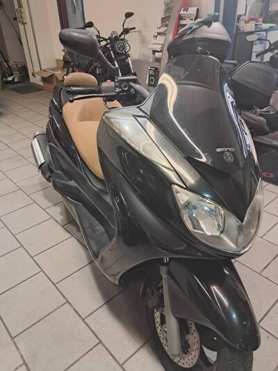 Yamaha Majesty 400 (2004 - 08) usata