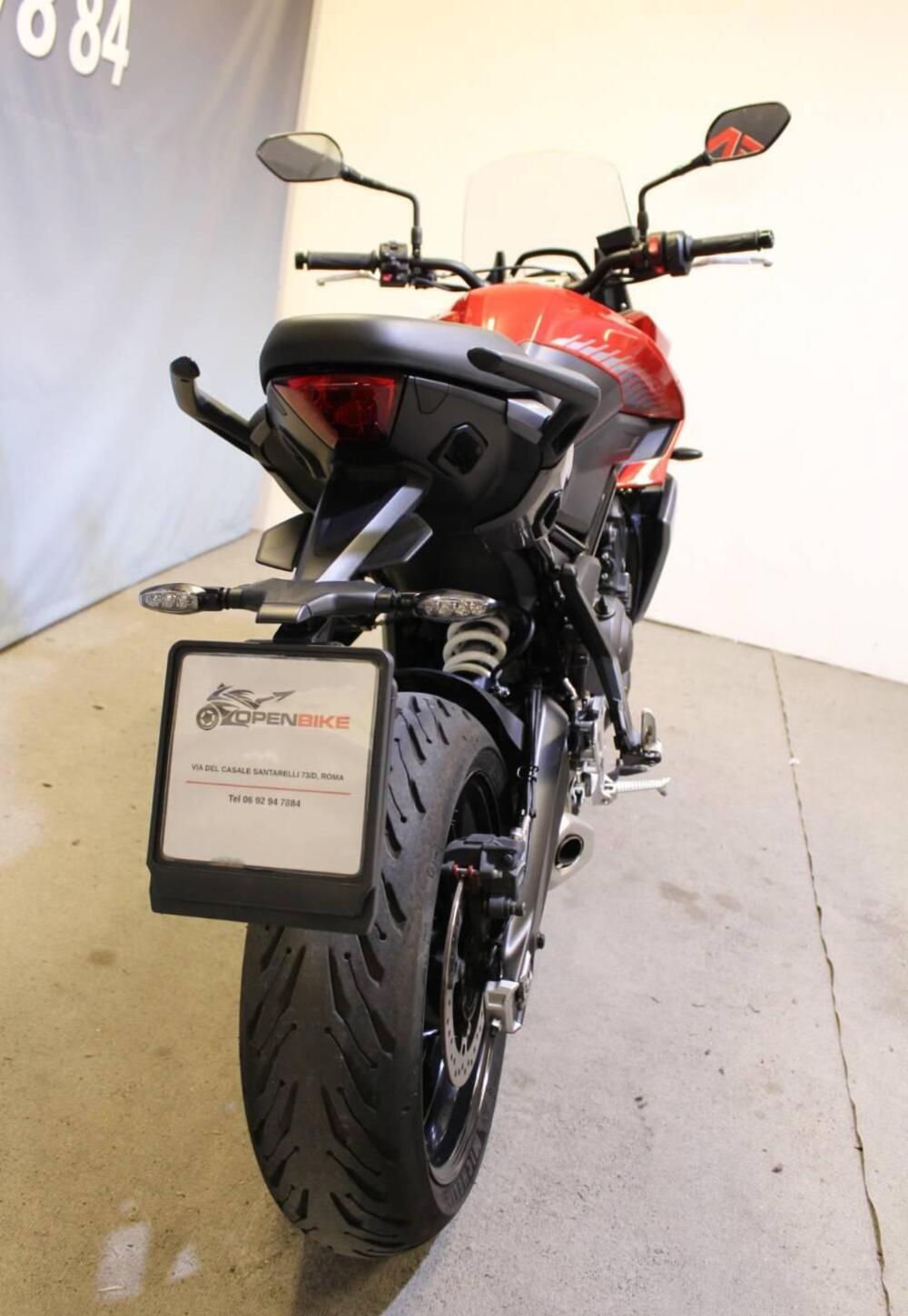 Triumph Tiger Sport 660 (2022 - 24) (5)