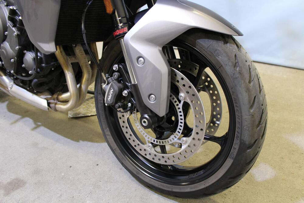 Triumph Tiger Sport 660 (2022 - 24) (7)