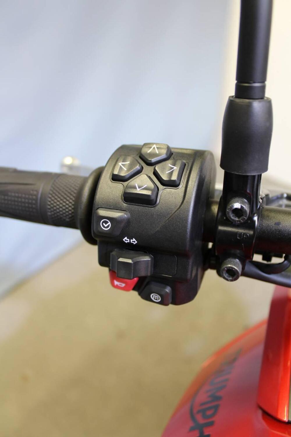 Triumph Tiger Sport 660 (2022 - 24) (10)