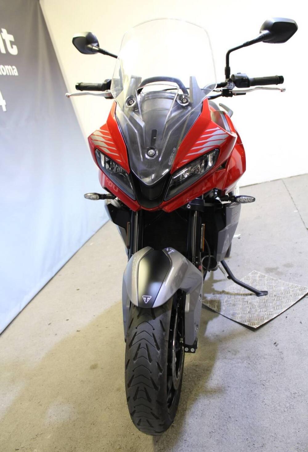 Triumph Tiger Sport 660 (2022 - 24) (13)