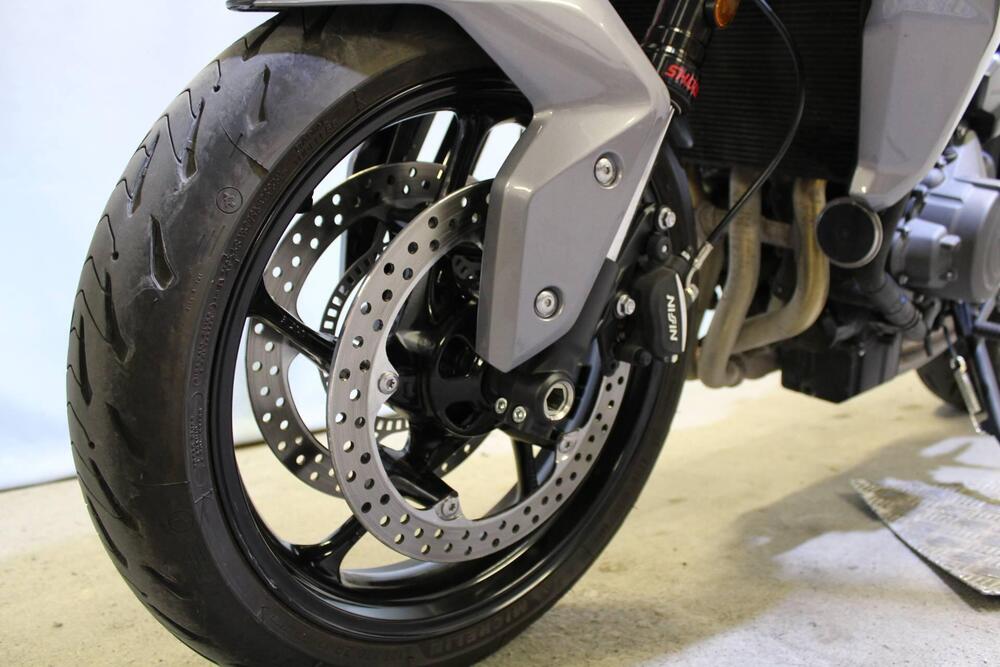 Triumph Tiger Sport 660 (2022 - 24) (14)