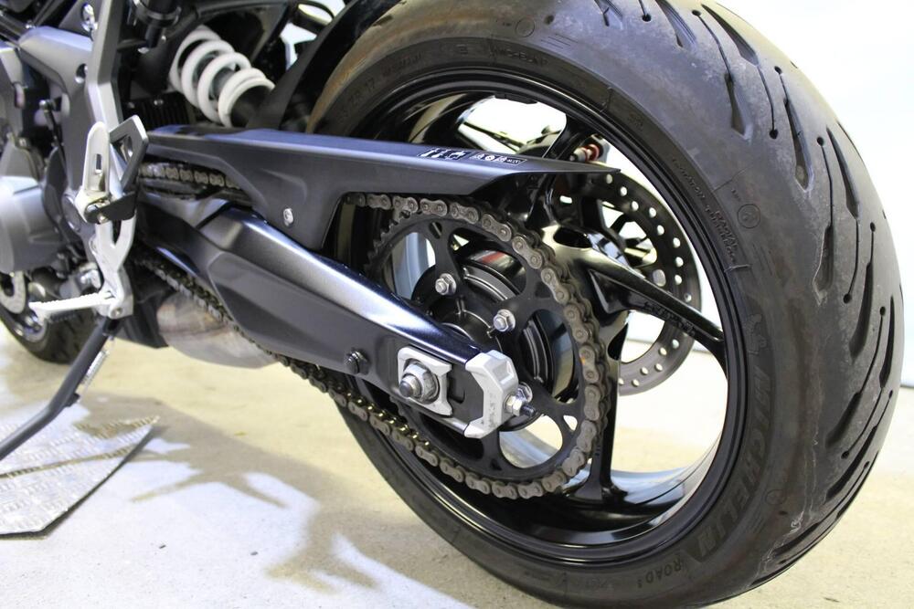 Triumph Tiger Sport 660 (2022 - 24) (15)