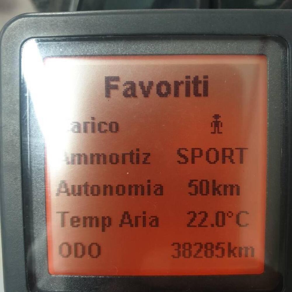 KTM 1290 Super Duke GT ABS (2016 - 18) (4)