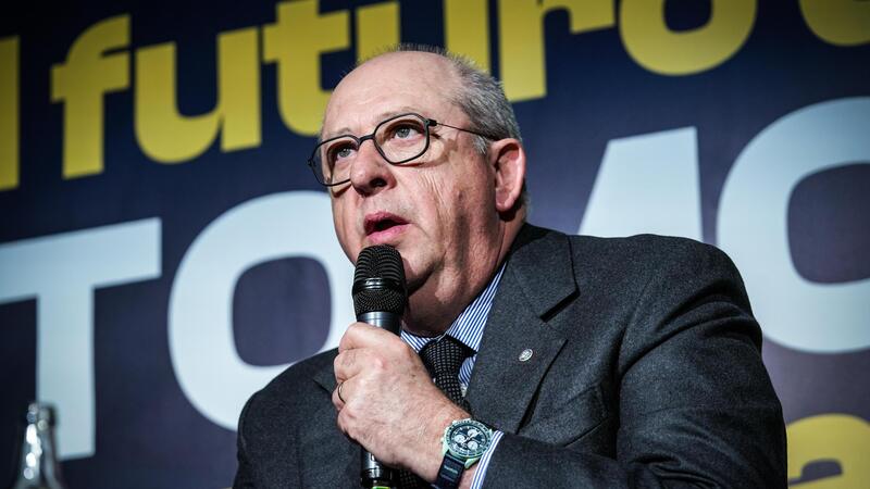 Maserati finisce in Parlamento: Jean Philppe Imparato chiede tempo e collaborazione (ad Alfa Romeo)