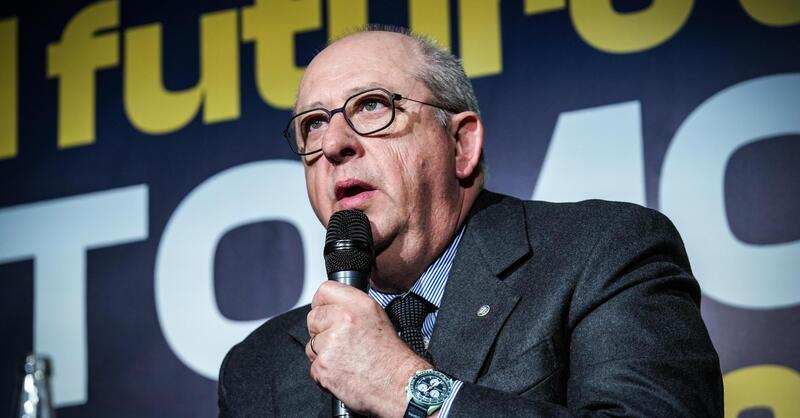 Maserati finisce in Parlamento: Jean Philppe Imparato chiede tempo e collaborazione (ad Alfa Romeo)
