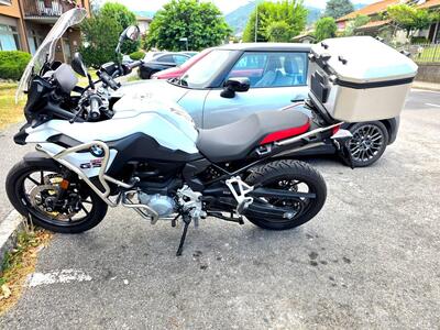 Bmw F 750 GS (2021 - 24) usata