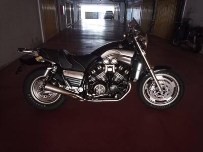 Yamaha V-Max 1200 usata