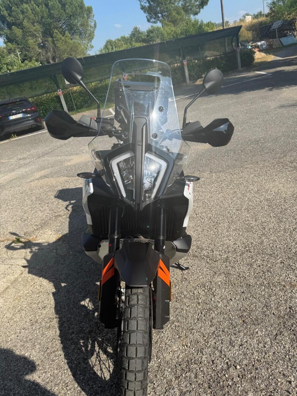 KTM 790 Adventure (2023 - 24) (2)