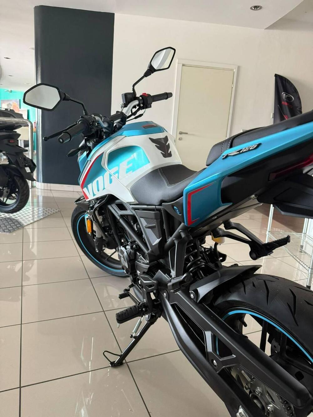 Voge Brivido 125R (2023 - 26) (3)