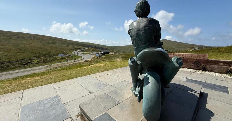 Ciao Joey: sono 25 anni che non ci sei pi&ugrave;