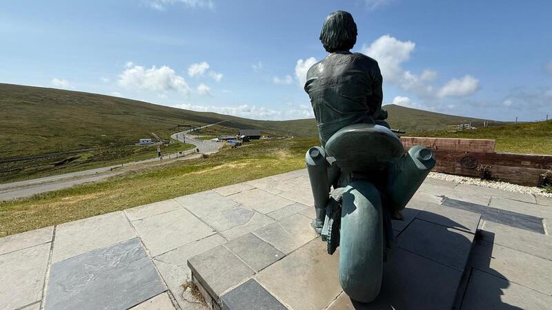 Ciao Joey: sono 25 anni che non ci sei pi&ugrave;