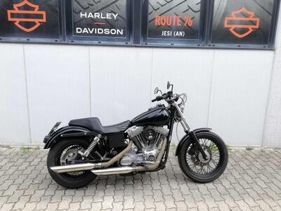 Harley-Davidson 1450 Super Glide (2003 - 04) - FXDI usata