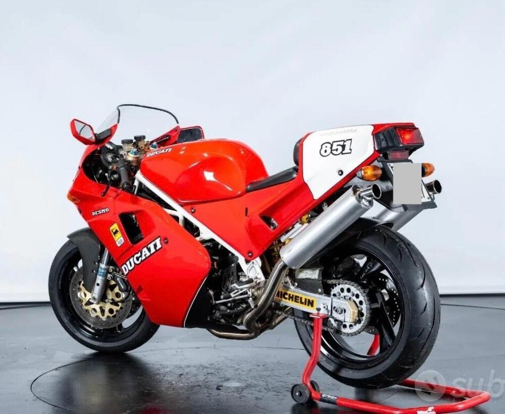 Ducati 851 SP3 (2)