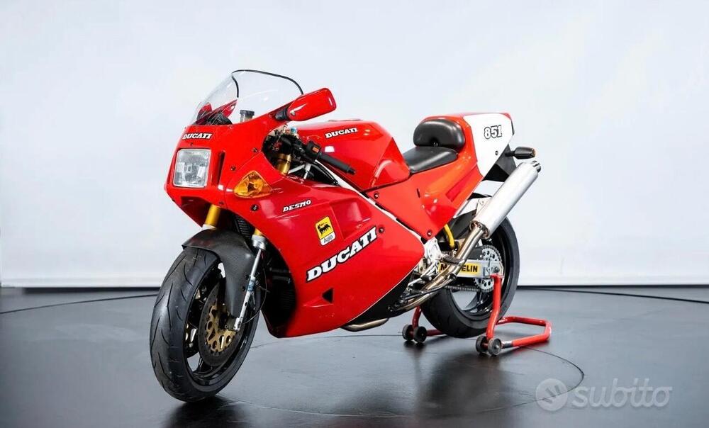 Ducati 851 SP3 (3)