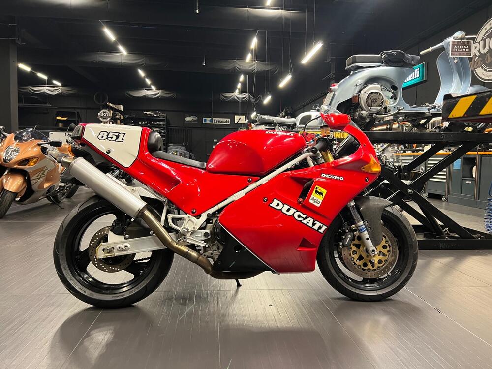 Ducati 851 SP3 (7)