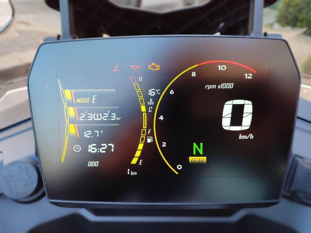 Voge Valico 525DSX (2023 - 26) (5)