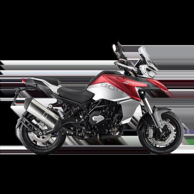 QJ Motor SRT 800 (2023 - 25) nuova