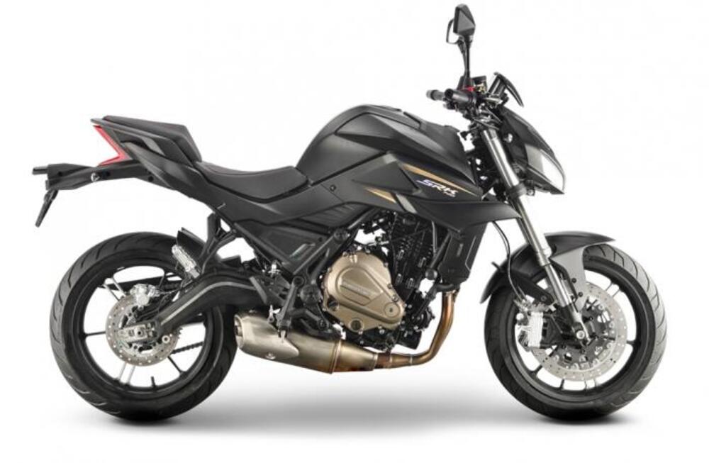 QJ Motor SRK 700 (2023 - 25) (2)