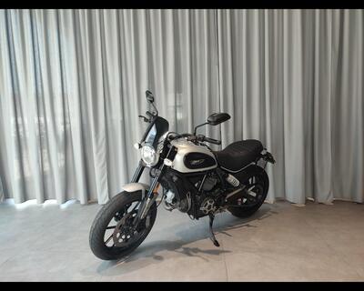 Ducati Scrambler 800 Icon (2017 - 20) usata