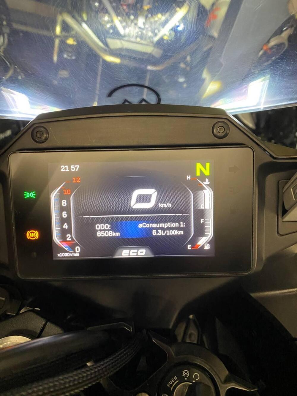 CFMOTO 650MT (2021 - 24) (10)