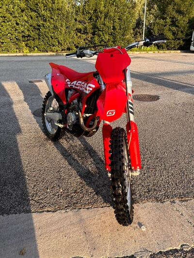 GASGAS MC 250 F (2023) usata