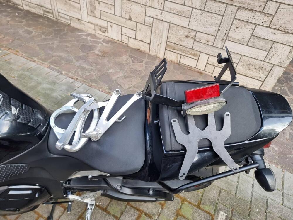 Honda CBR 600 RR (2009 - 12) (7)