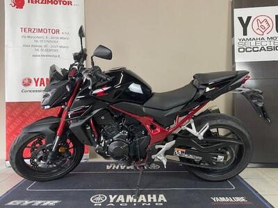 Honda CB 750 Hornet (2023 - 24) usata