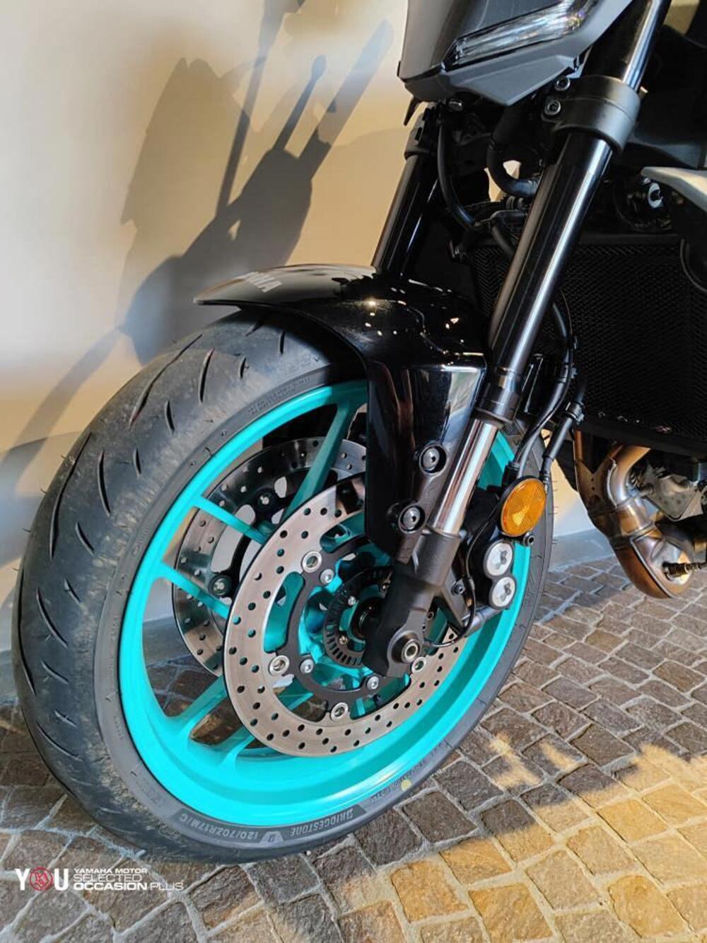 Yamaha MT-09 Y-AMT (2024 - 26) (7)