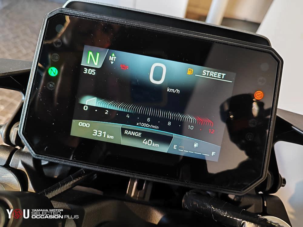Yamaha MT-09 Y-AMT (2024 - 26) (10)