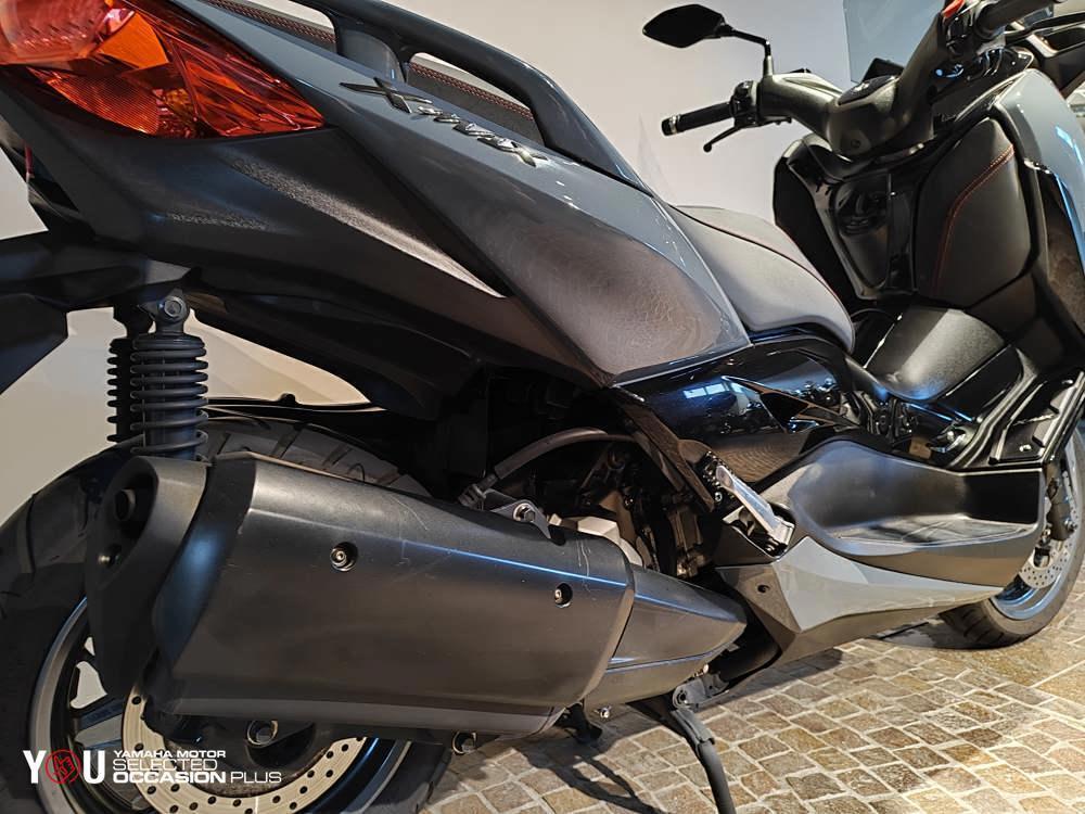 Yamaha X-Max 300 Tech Max (2021 - 24) (5)