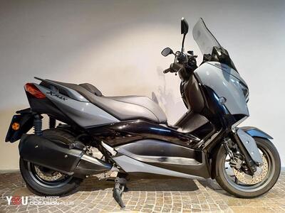 Yamaha X-Max 300 Tech Max (2021 - 24) usata