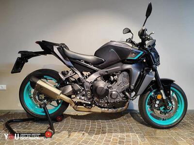Yamaha MT-09 (2024 - 25) usata