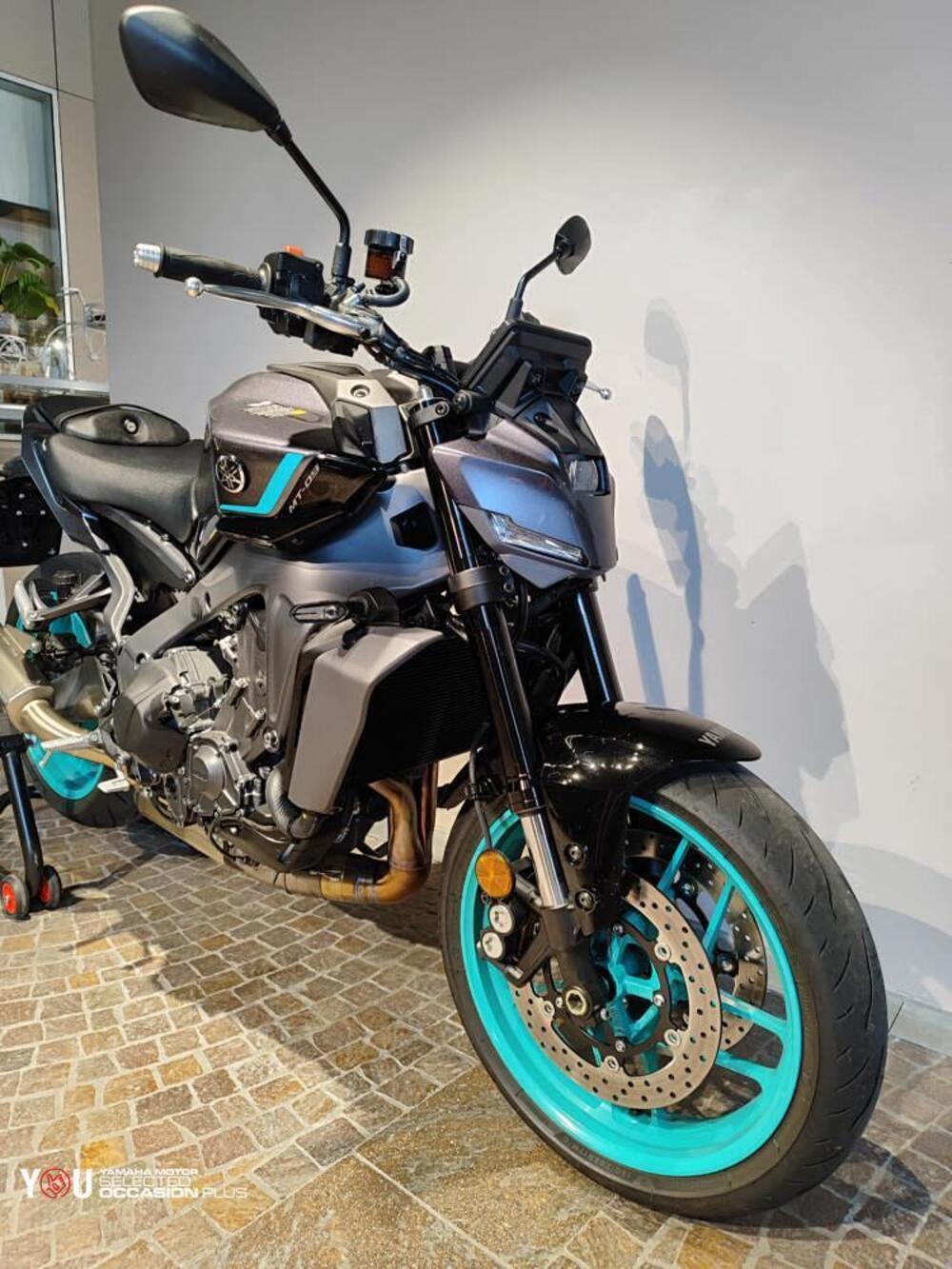 Yamaha MT-09 (2024 - 26) (3)