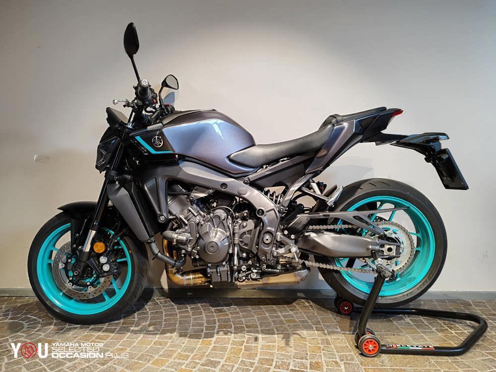 Yamaha MT-09 (2024 - 26) (2)