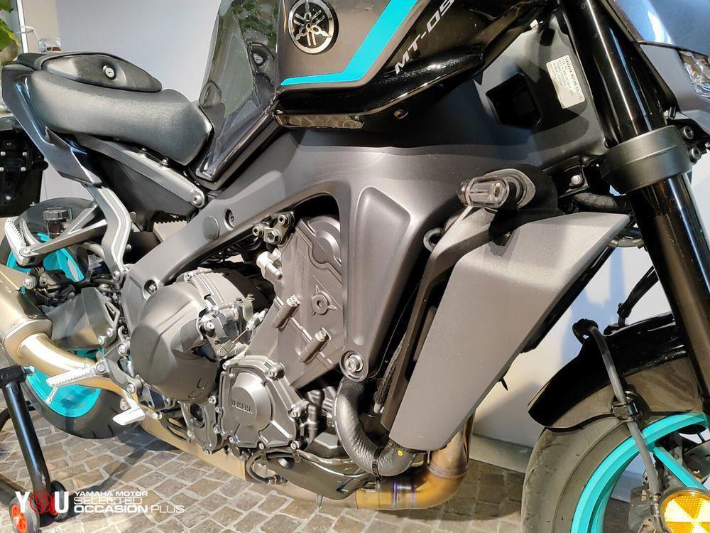 Yamaha MT-09 (2024 - 26) (4)