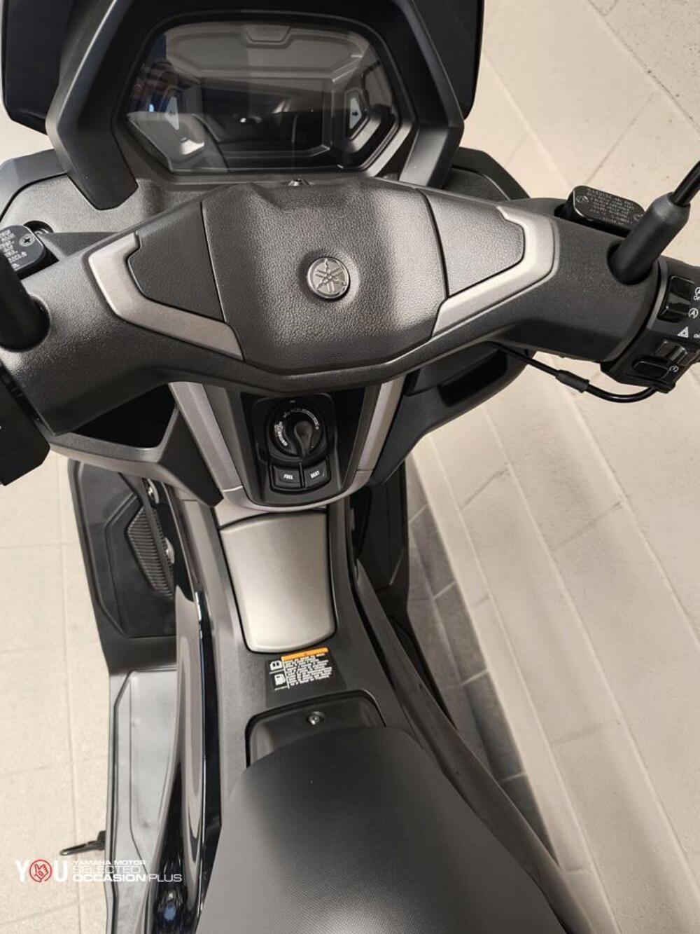 Yamaha N-Max 125 (2025 - 26) (5)